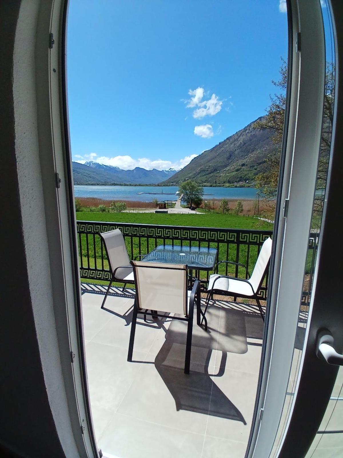 Saraapartmani Plav Exteriör bild