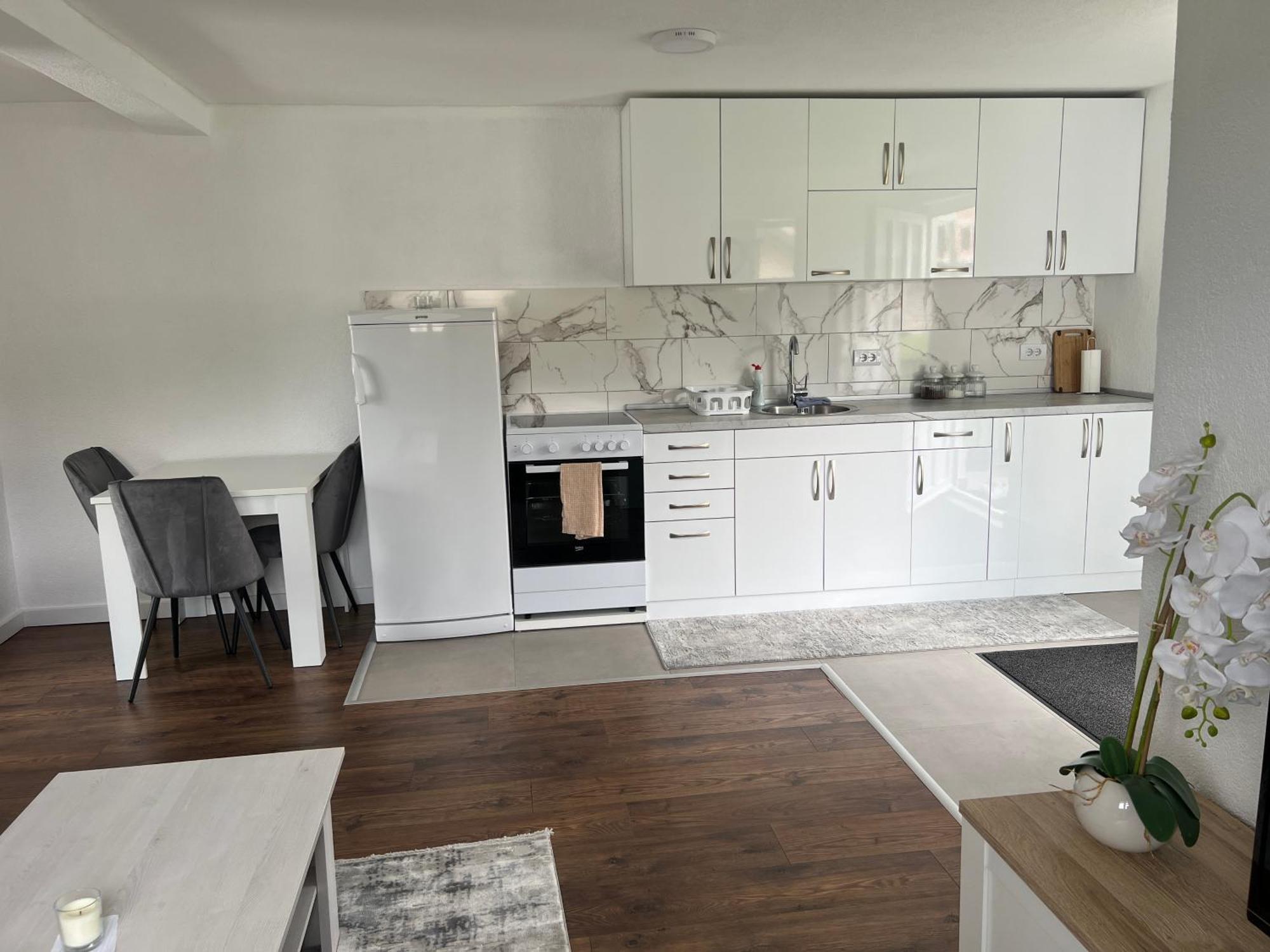 Saraapartmani Plav Exteriör bild